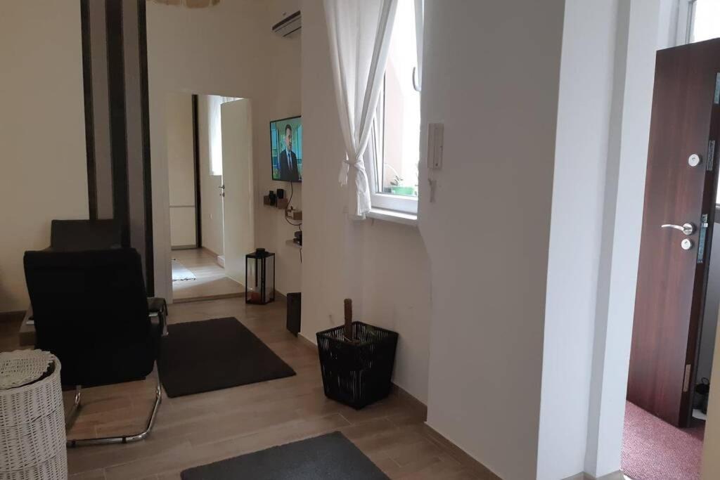 Tiny House Apartment Beograd Bagian luar foto