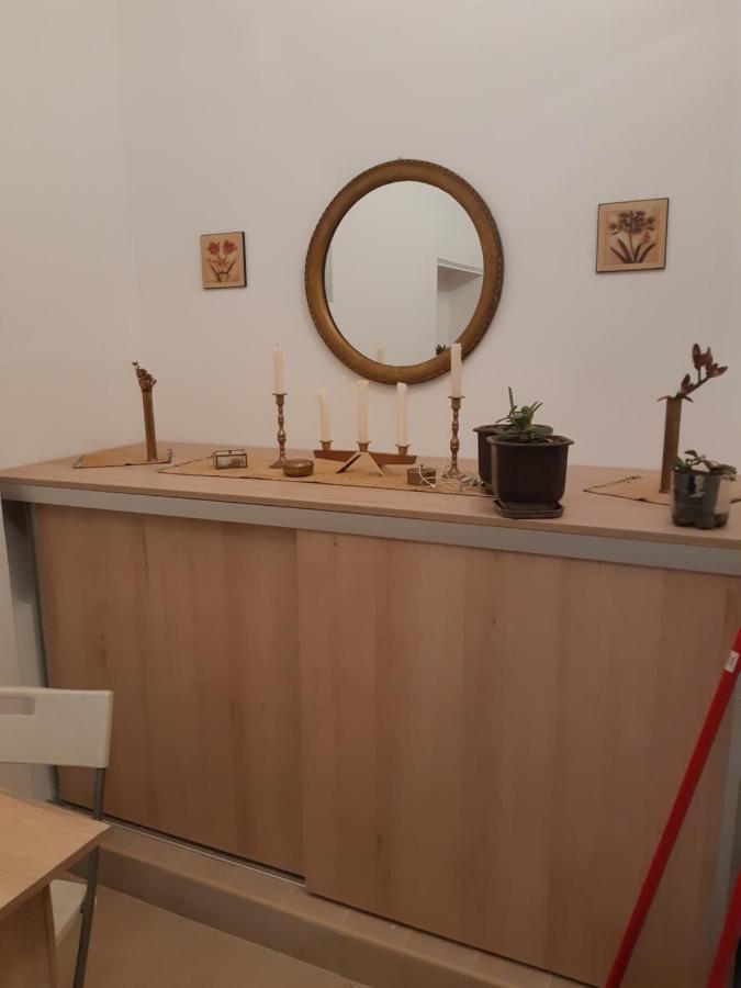 Tiny House Apartment Beograd Bagian luar foto